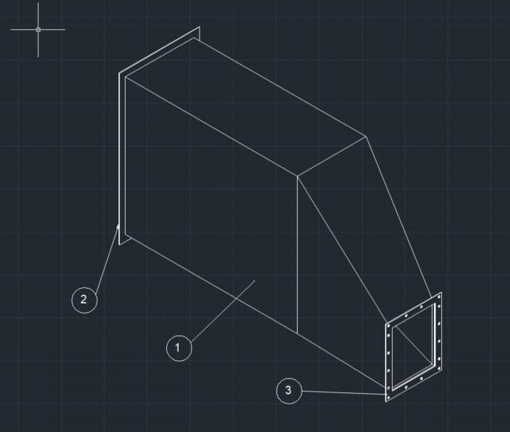 Projektowanie i doradztwo techniczne